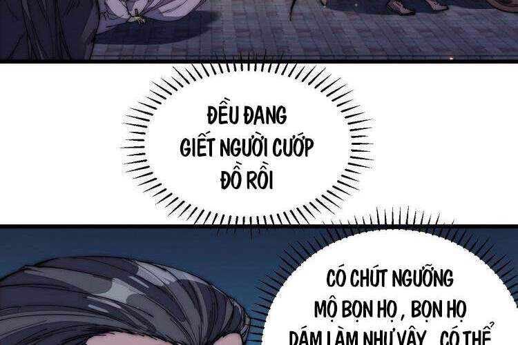 Ta Có Một Sơn Trại - Chương 128