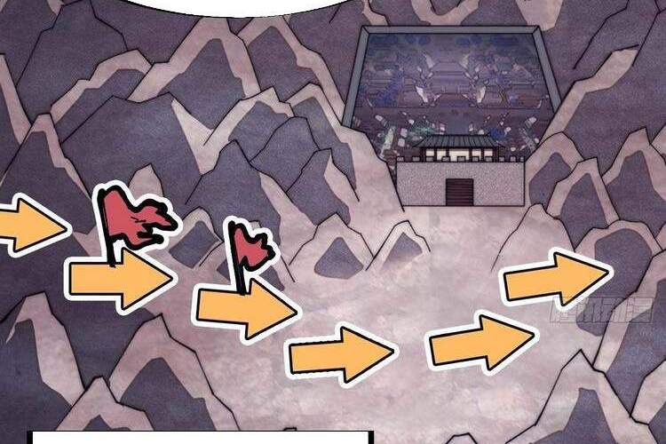 Ta Có Một Sơn Trại - Chương 128