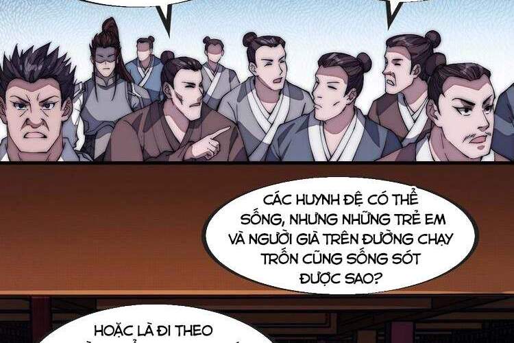 Ta Có Một Sơn Trại - Chương 129