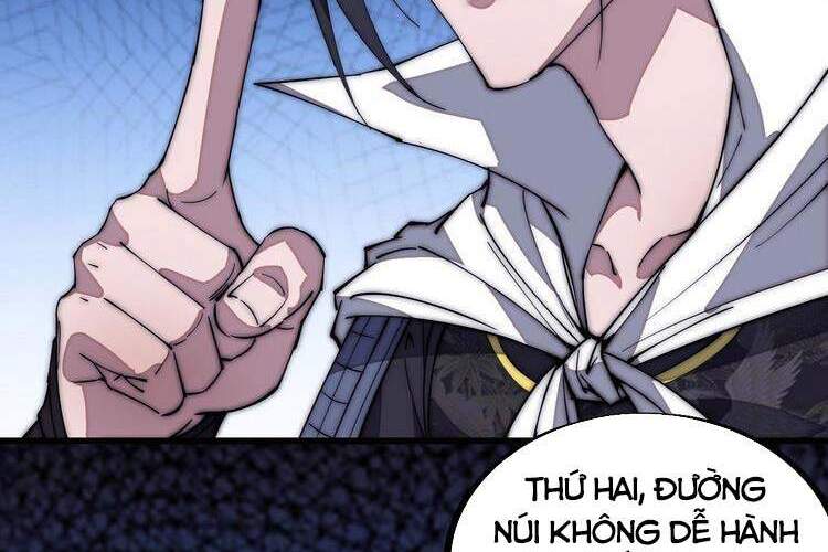 Ta Có Một Sơn Trại - Chương 129