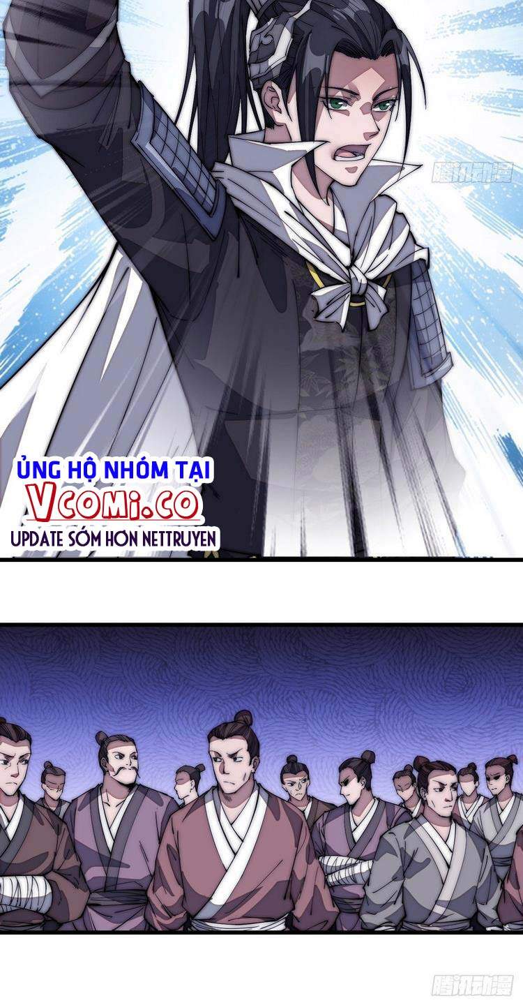 Ta Có Một Sơn Trại - Chương 129