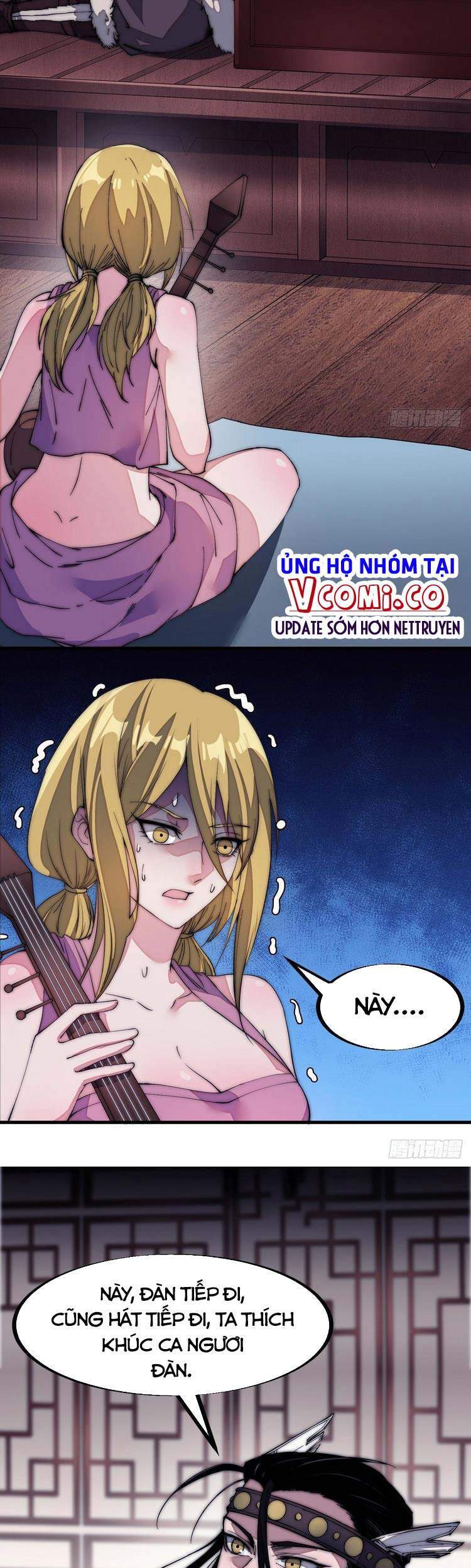 Ta Có Một Sơn Trại - Chương 129