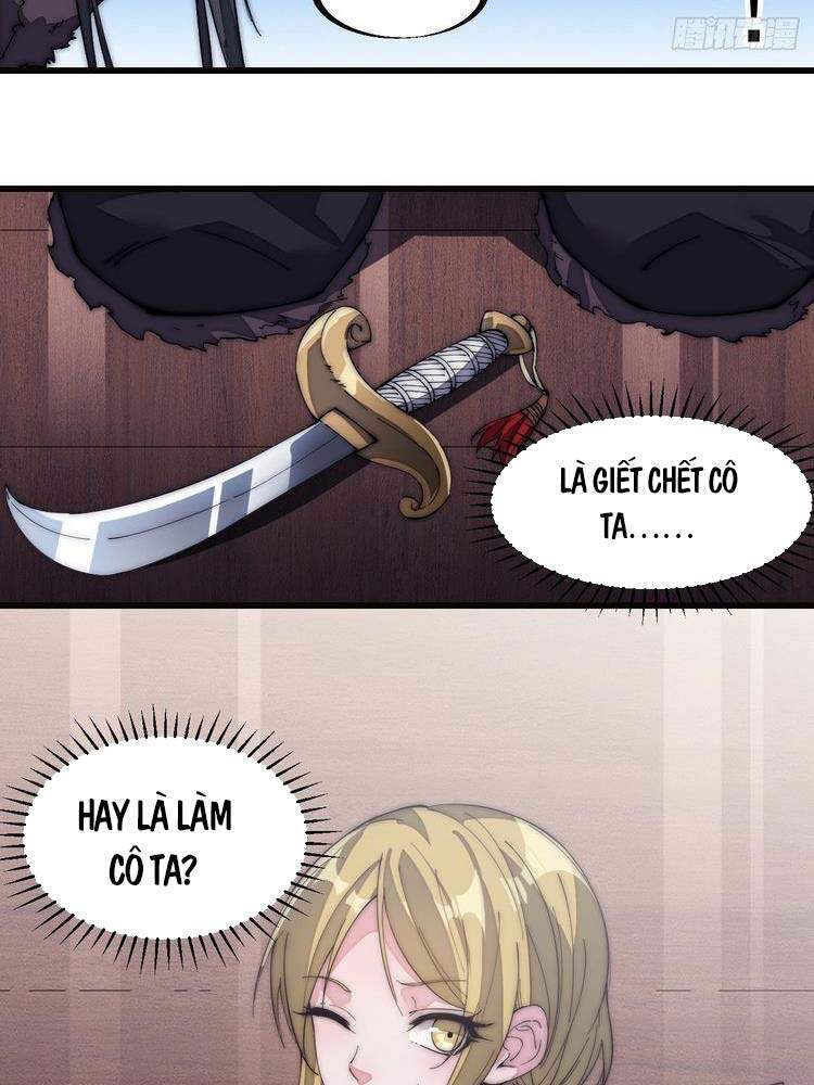 Ta Có Một Sơn Trại - Chương 130