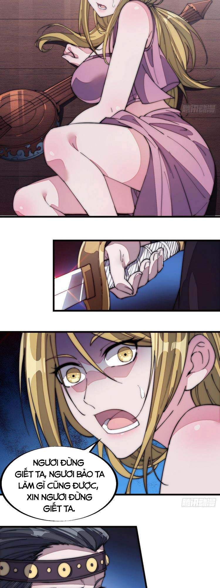 Ta Có Một Sơn Trại - Chương 130