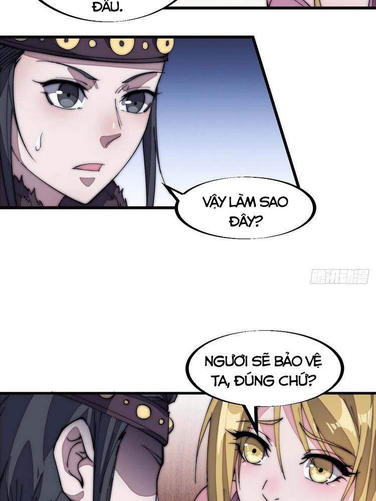 Ta Có Một Sơn Trại - Chương 130