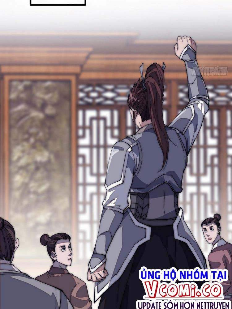 Ta Có Một Sơn Trại - Chương 130