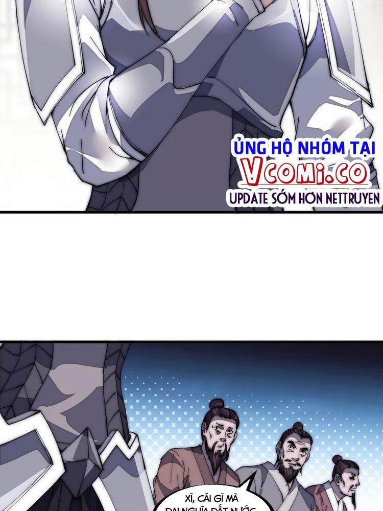 Ta Có Một Sơn Trại - Chương 130