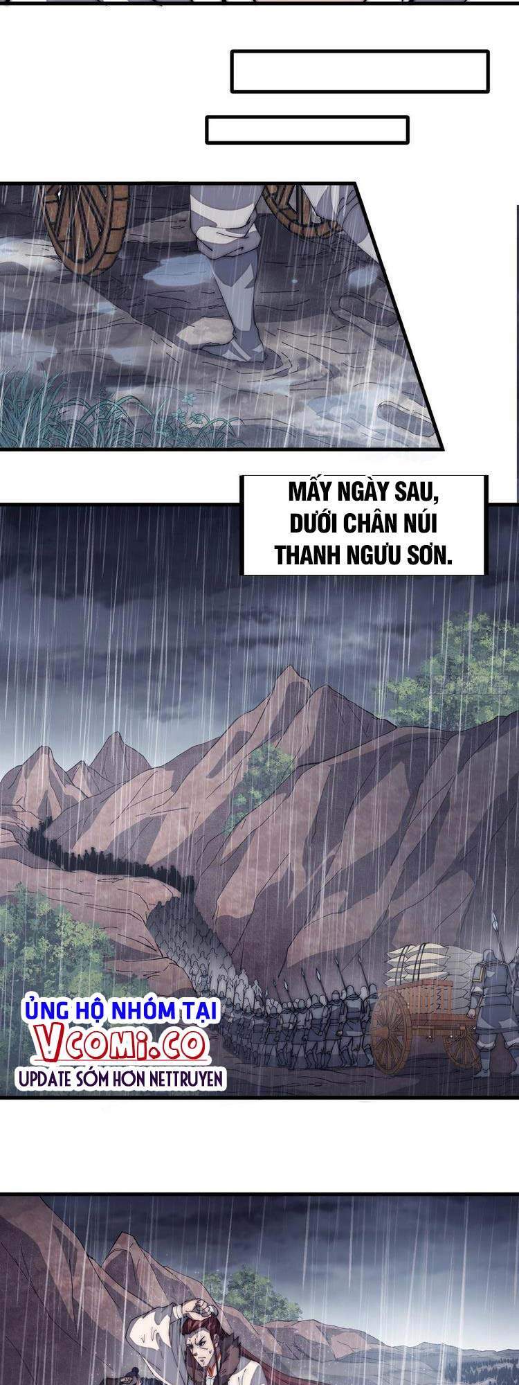 Ta Có Một Sơn Trại - Chương 130