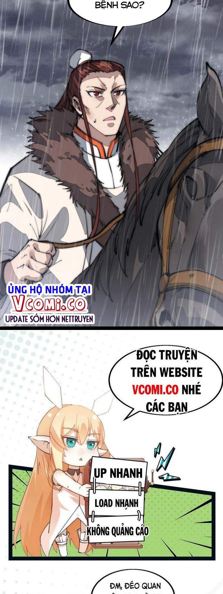 Ta Có Một Sơn Trại - Chương 130