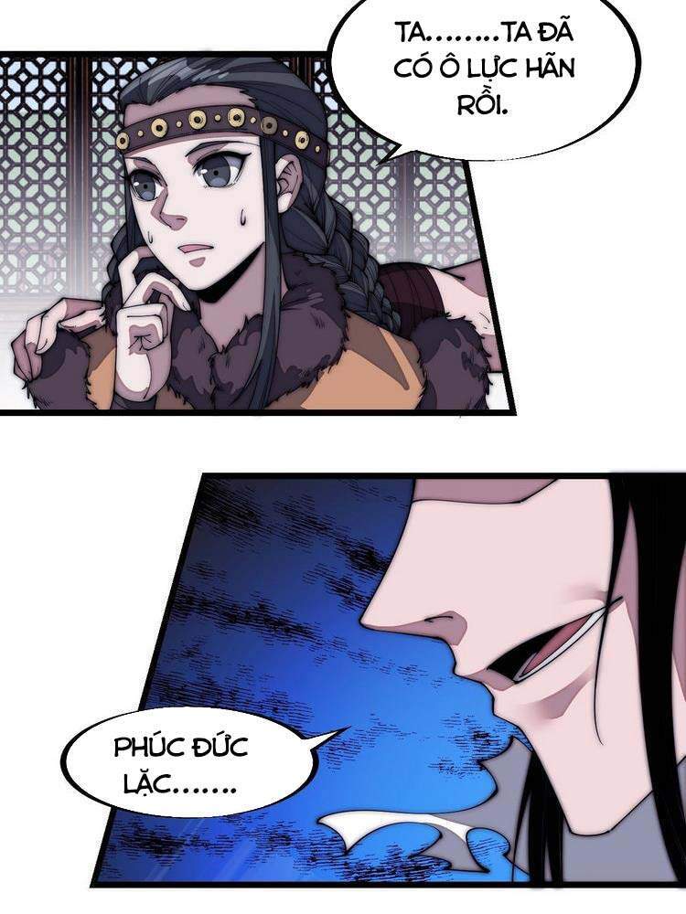 Ta Có Một Sơn Trại - Chương 130