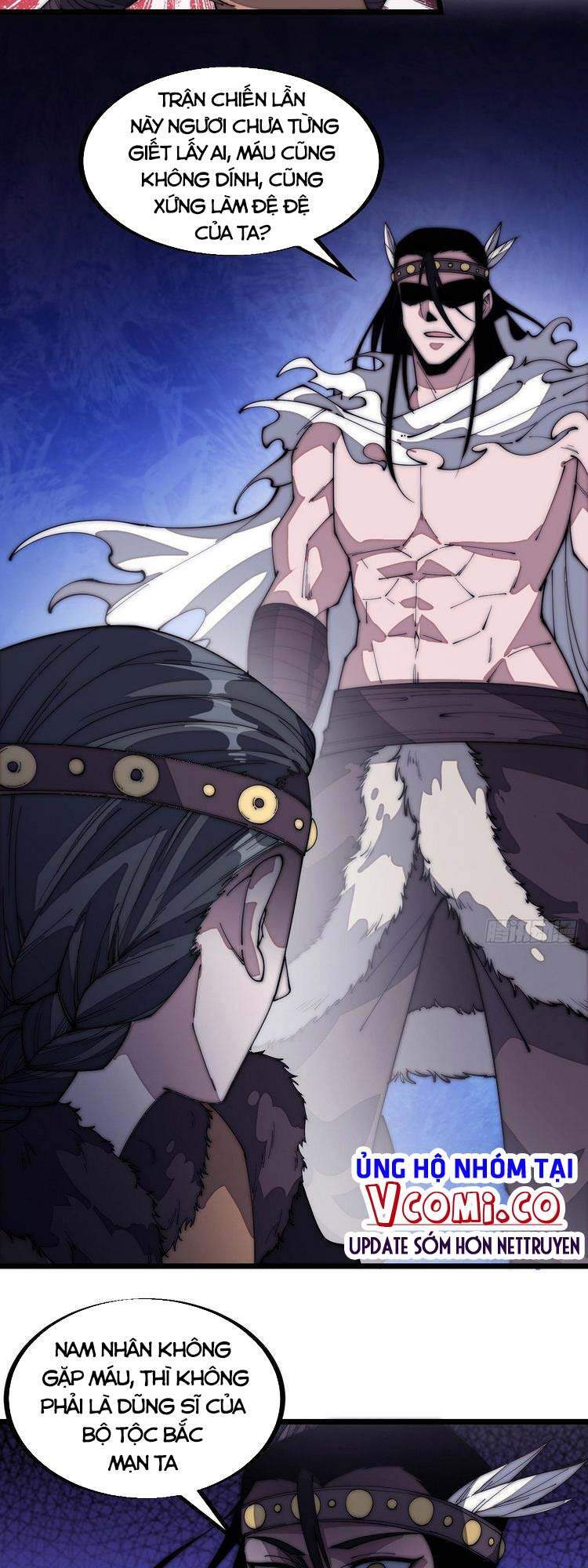 Ta Có Một Sơn Trại - Chương 130