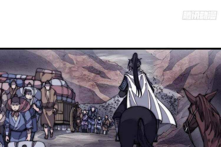 Ta Có Một Sơn Trại - Chương 131