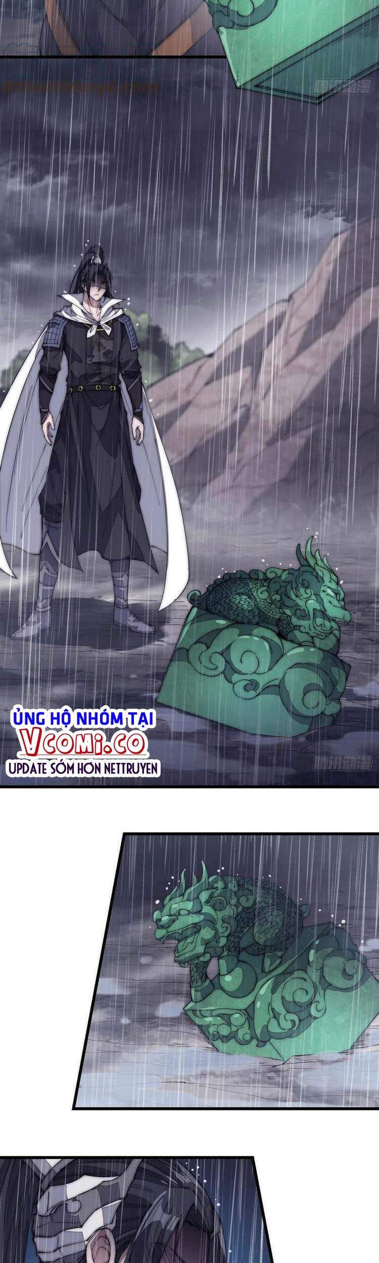 Ta Có Một Sơn Trại - Chương 131