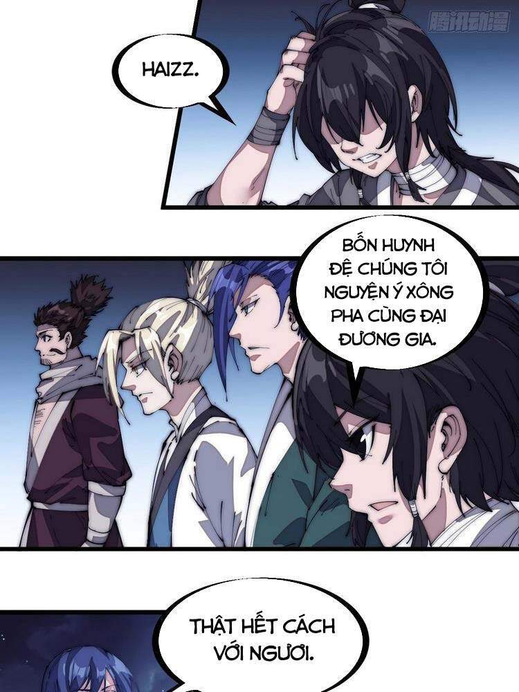 Ta Có Một Sơn Trại - Chương 132