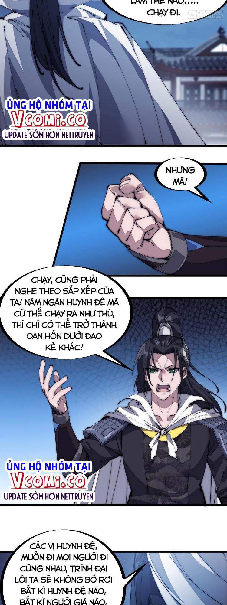 Ta Có Một Sơn Trại - Chương 132