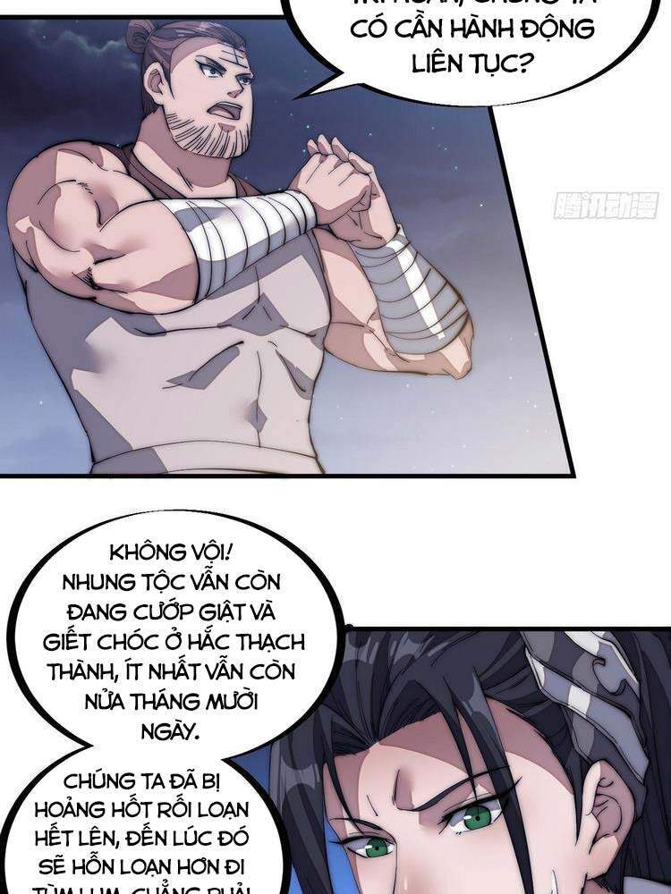 Ta Có Một Sơn Trại - Chương 132