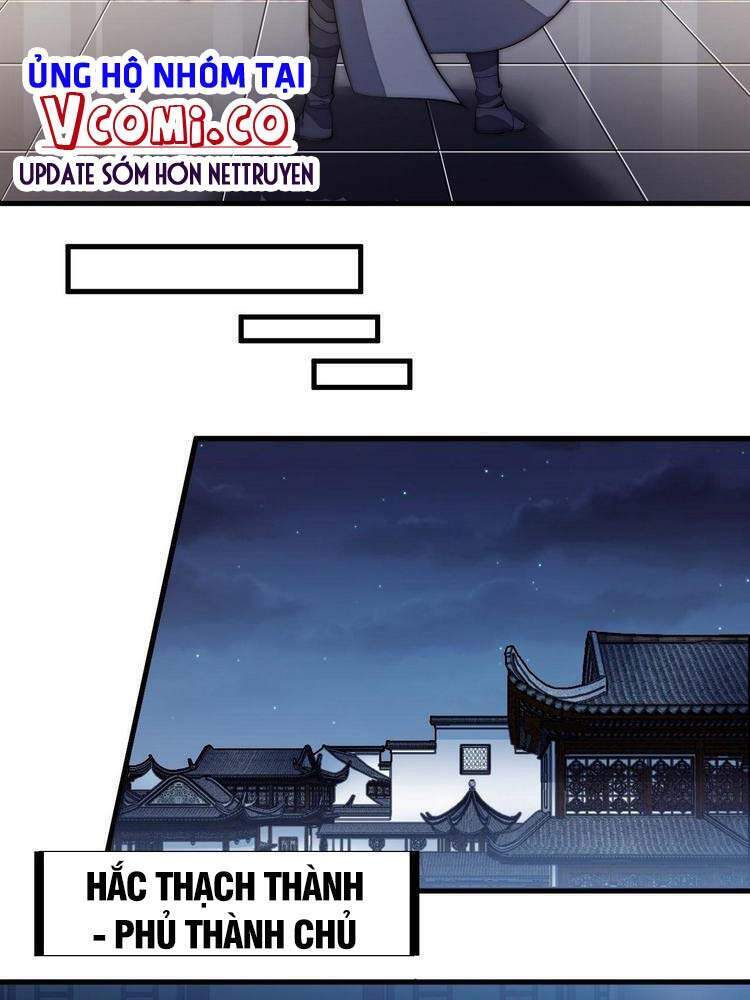 Ta Có Một Sơn Trại - Chương 132