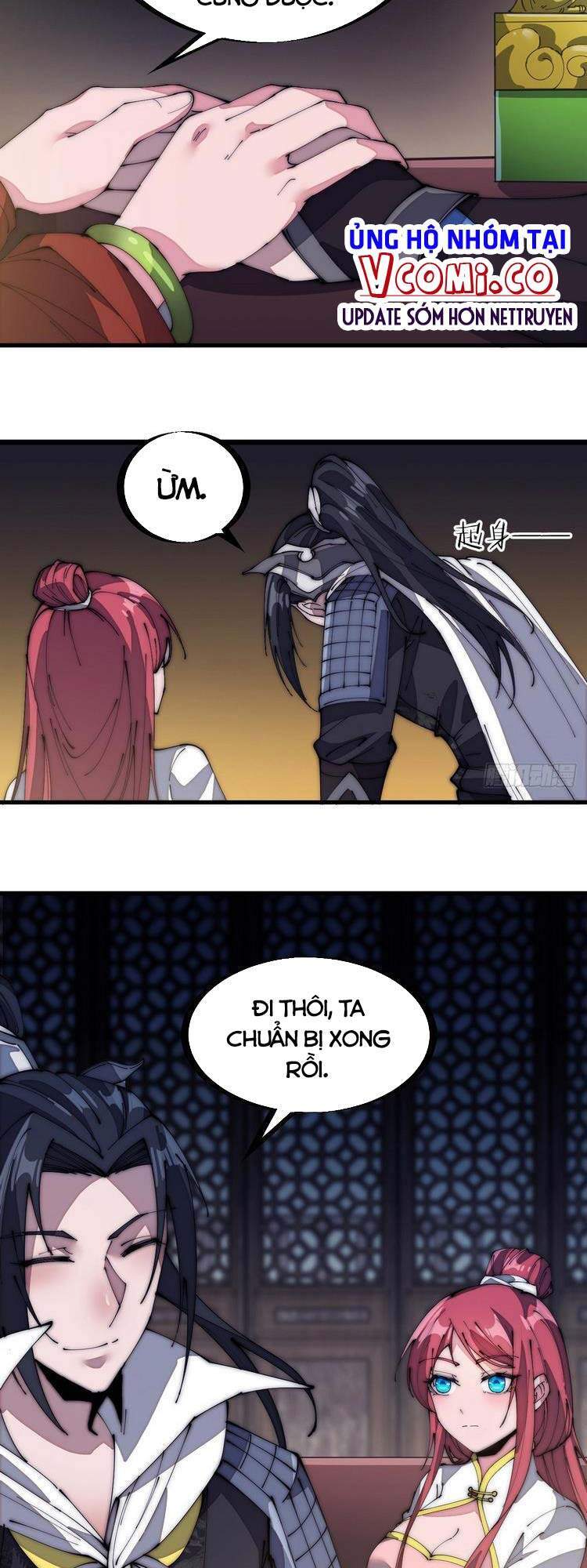 Ta Có Một Sơn Trại - Chương 132