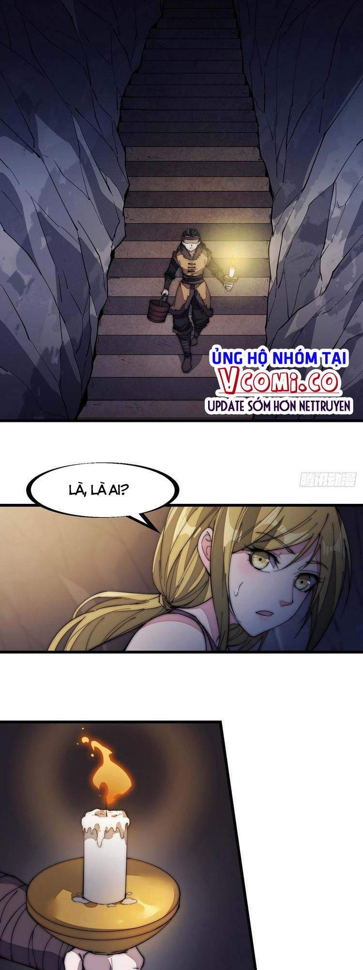 Ta Có Một Sơn Trại - Chương 132