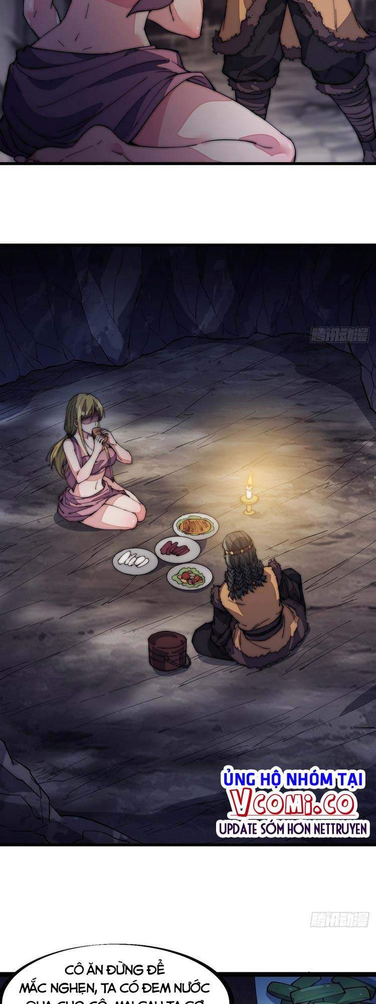 Ta Có Một Sơn Trại - Chương 132