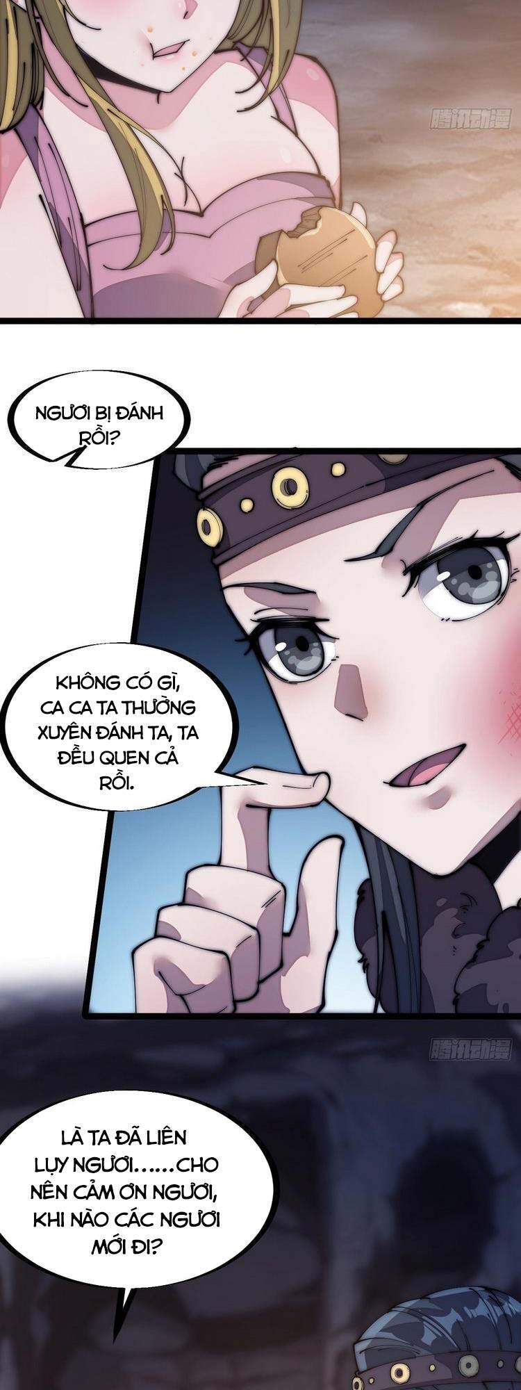 Ta Có Một Sơn Trại - Chương 132