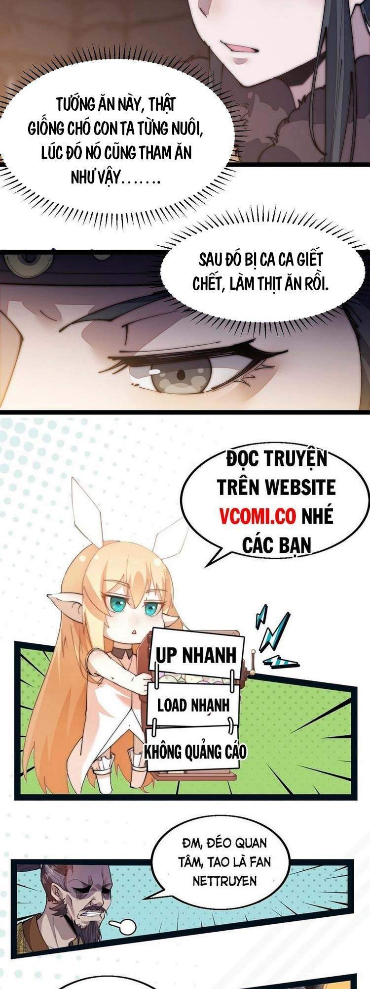 Ta Có Một Sơn Trại - Chương 132