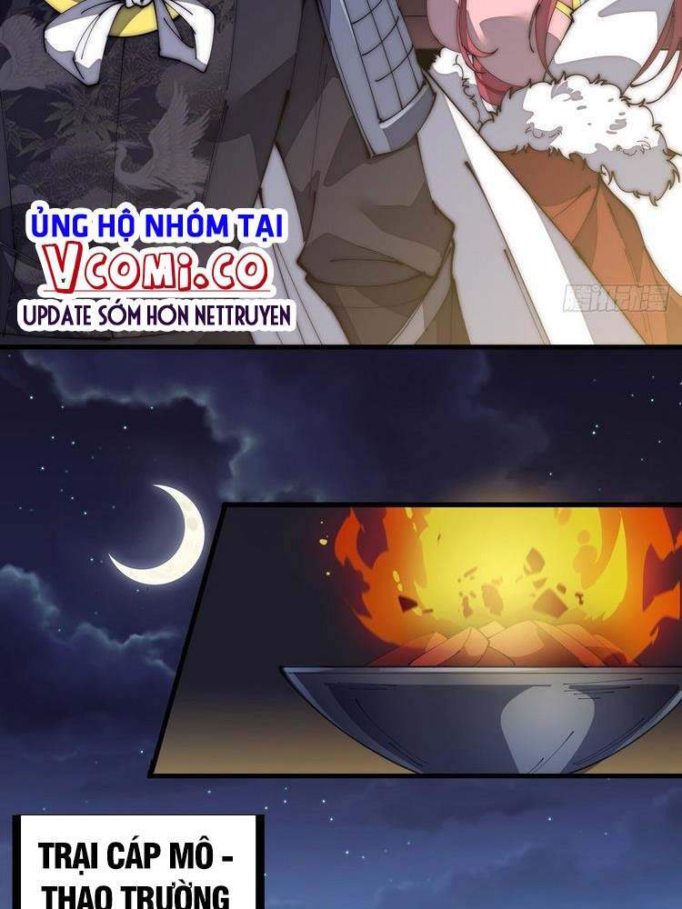 Ta Có Một Sơn Trại - Chương 132