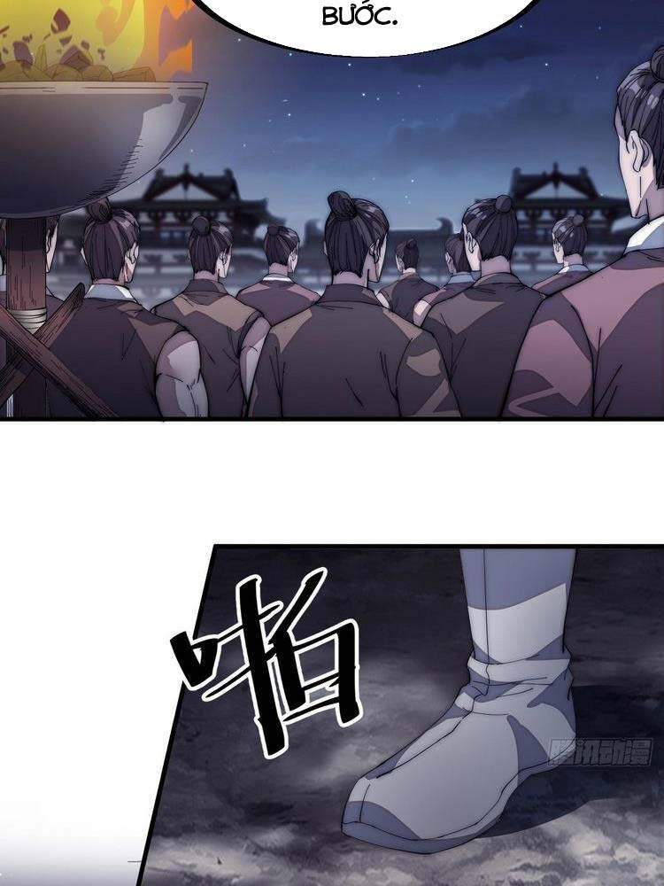 Ta Có Một Sơn Trại - Chương 132