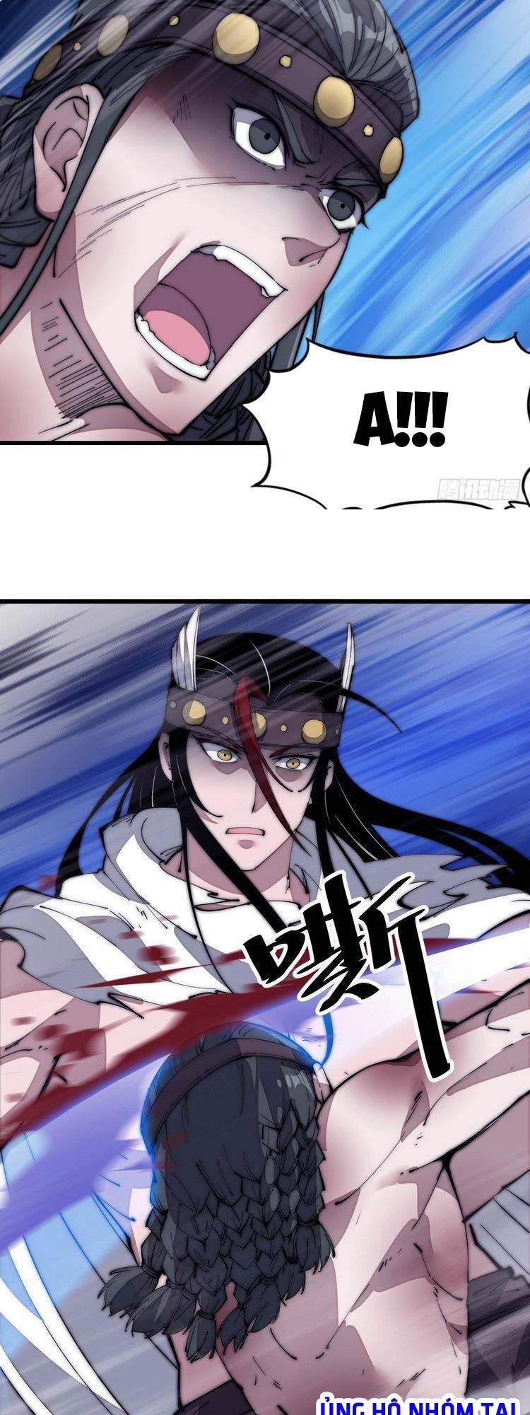 Ta Có Một Sơn Trại - Chương 134