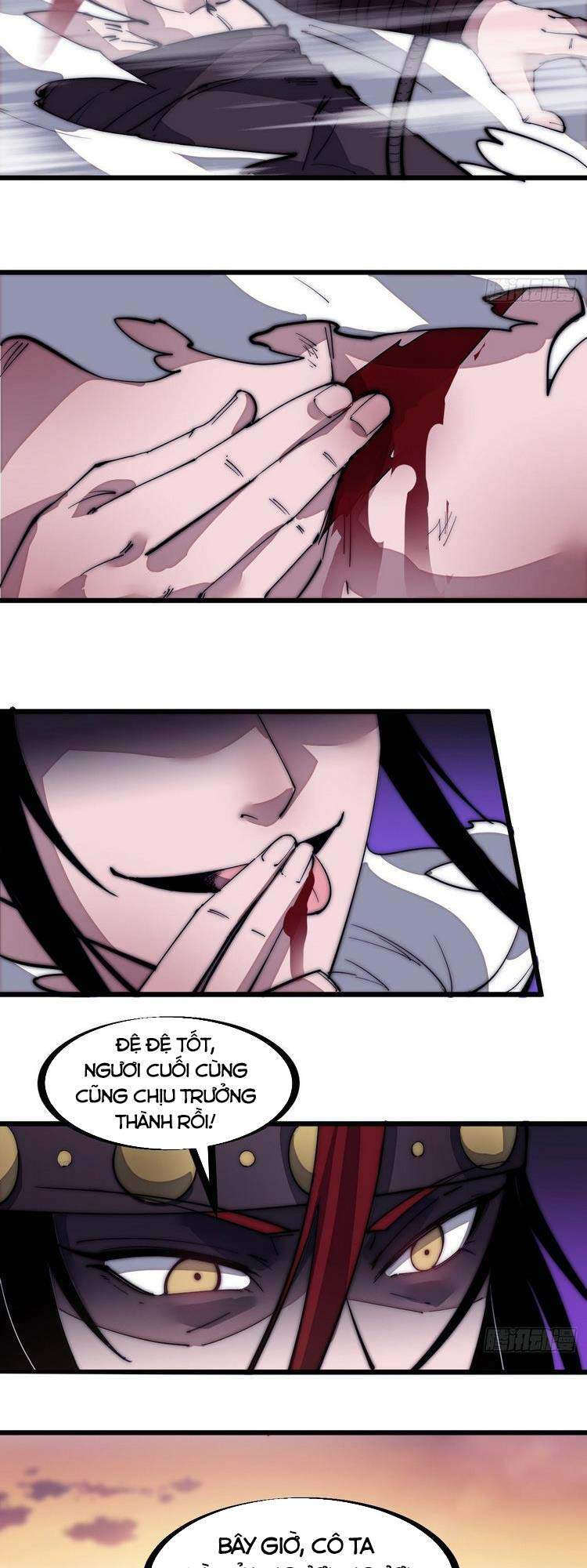 Ta Có Một Sơn Trại - Chương 134