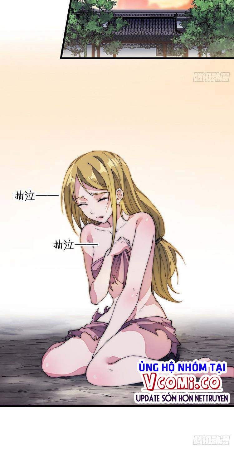 Ta Có Một Sơn Trại - Chương 134