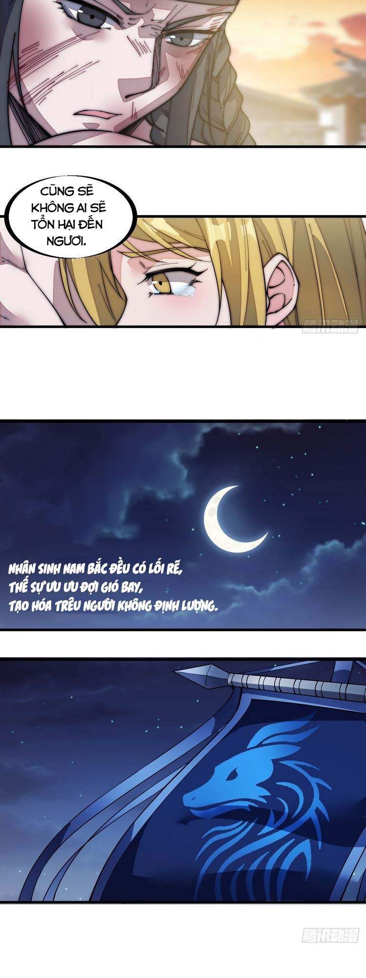 Ta Có Một Sơn Trại - Chương 134