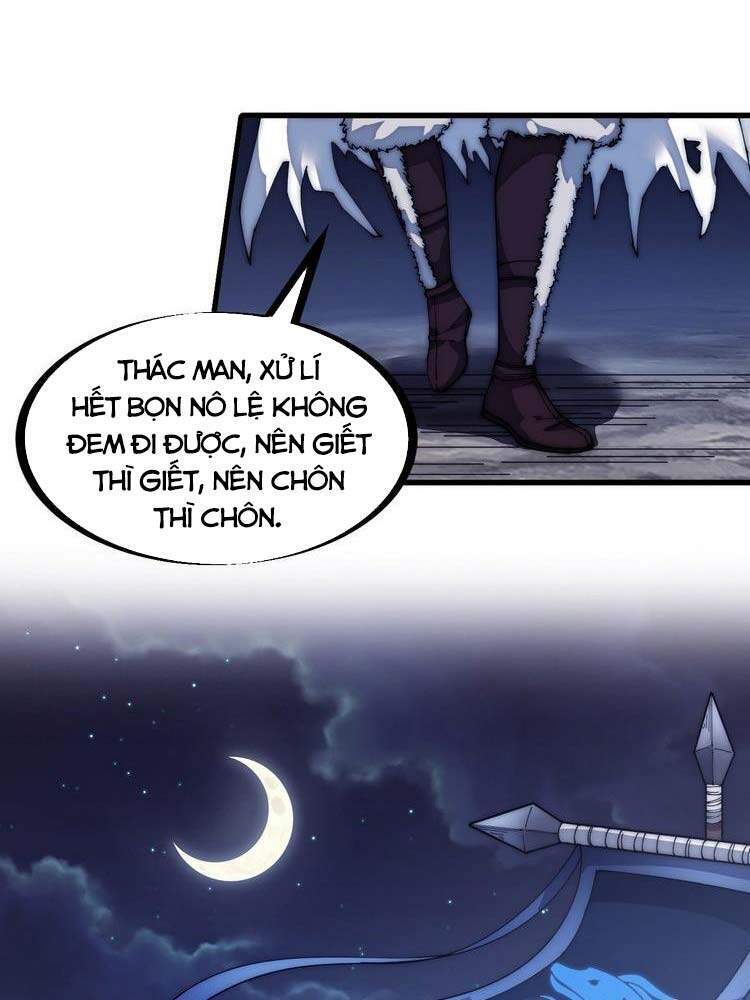 Ta Có Một Sơn Trại - Chương 134