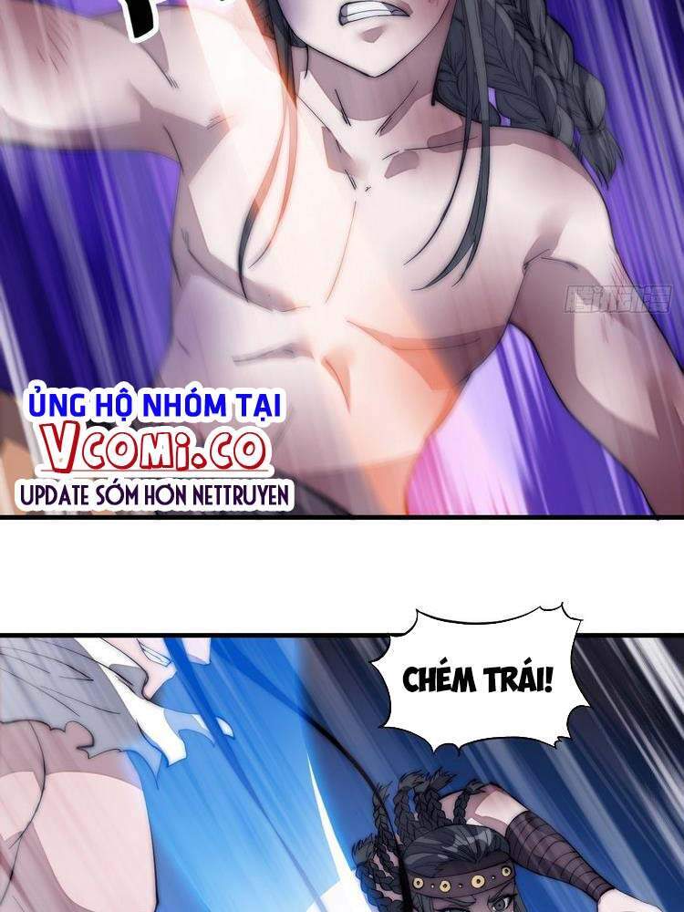 Ta Có Một Sơn Trại - Chương 134