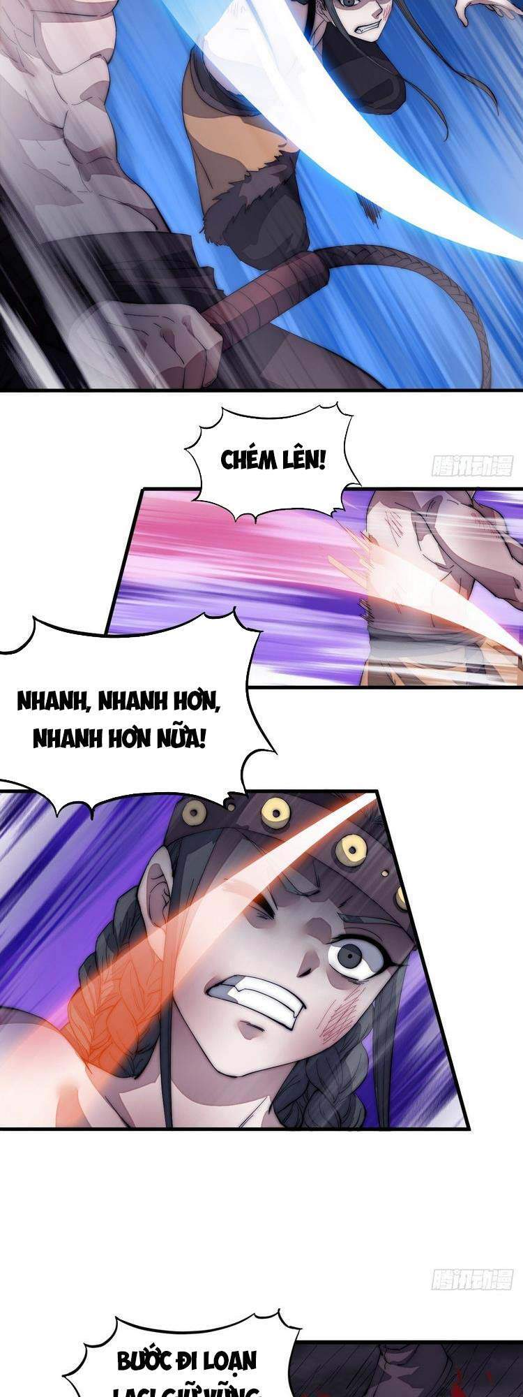 Ta Có Một Sơn Trại - Chương 134