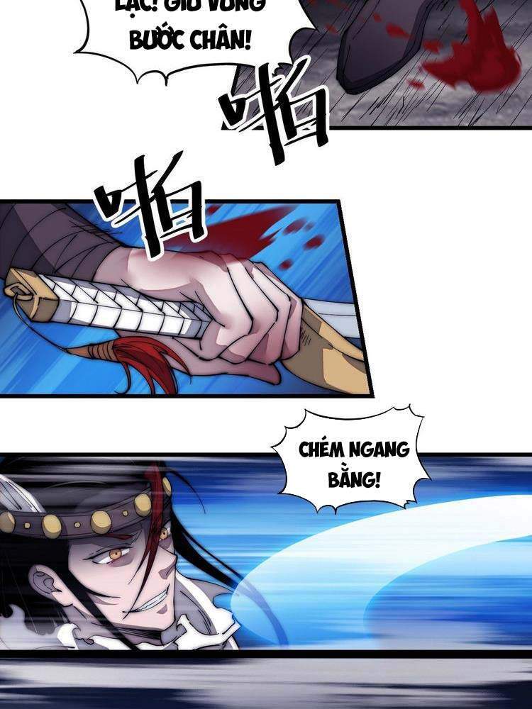 Ta Có Một Sơn Trại - Chương 134