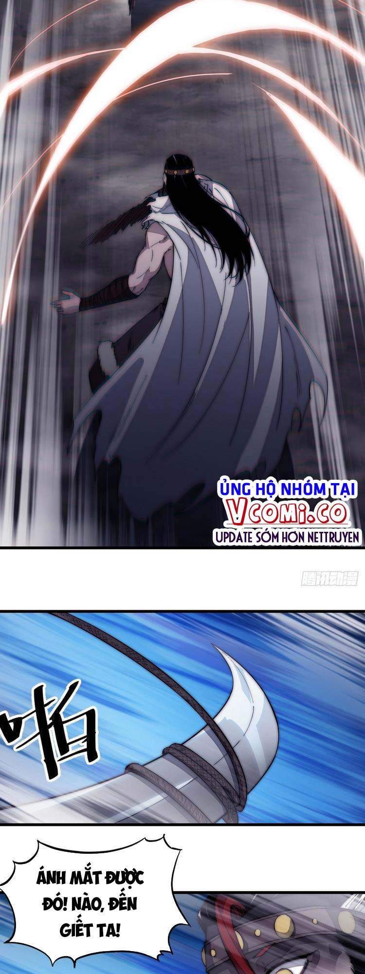 Ta Có Một Sơn Trại - Chương 134