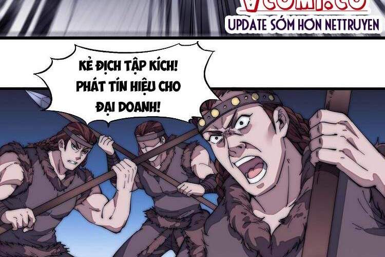 Ta Có Một Sơn Trại - Chương 135