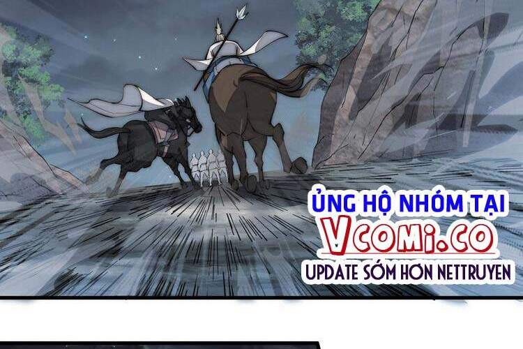 Ta Có Một Sơn Trại - Chương 135