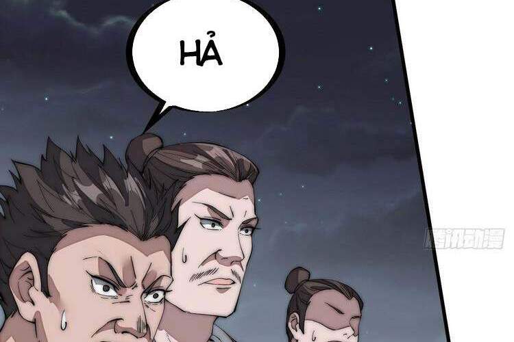 Ta Có Một Sơn Trại - Chương 135