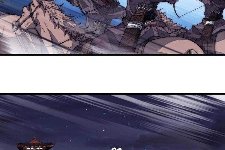 Ta Có Một Sơn Trại - Chương 136