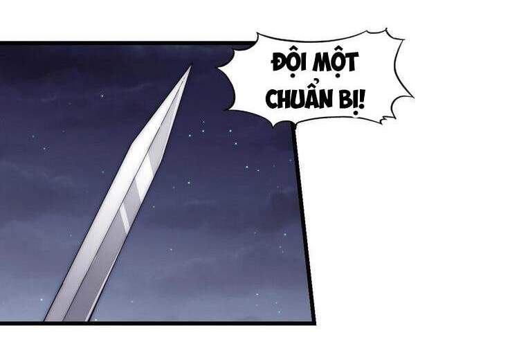 Ta Có Một Sơn Trại - Chương 136