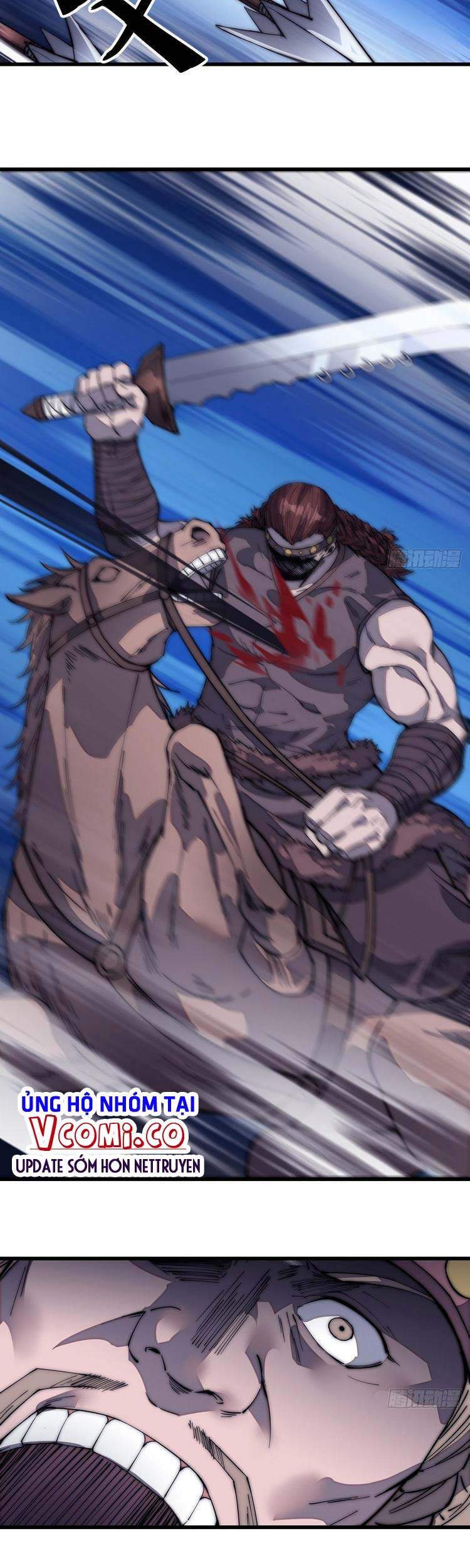 Ta Có Một Sơn Trại - Chương 136