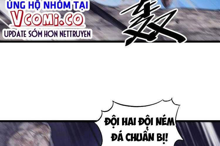 Ta Có Một Sơn Trại - Chương 136