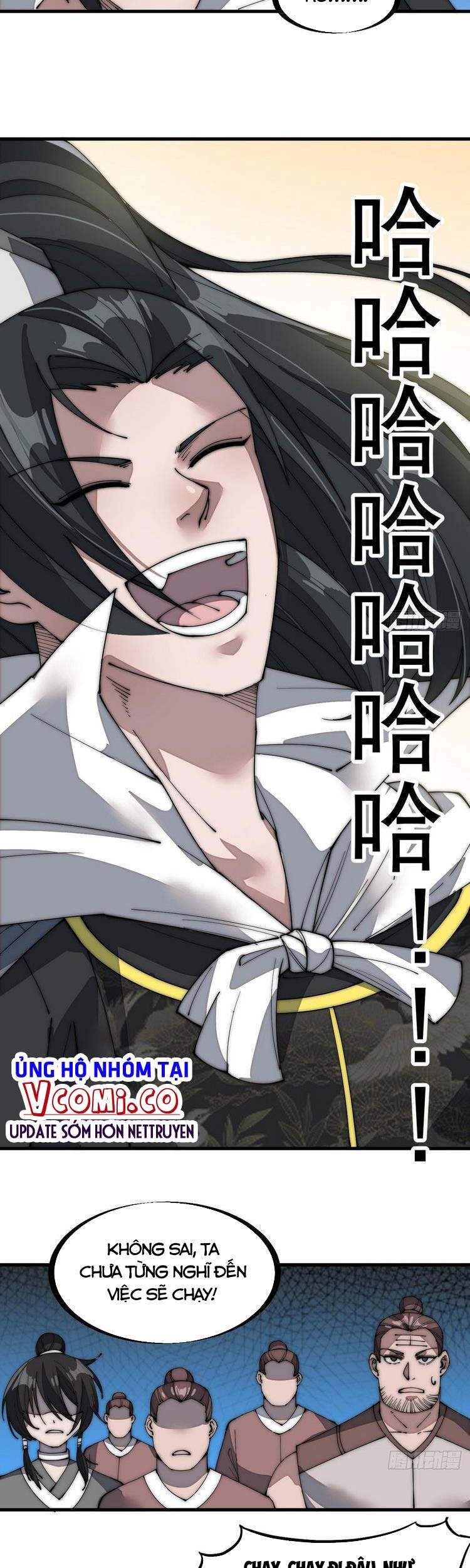 Ta Có Một Sơn Trại - Chương 136