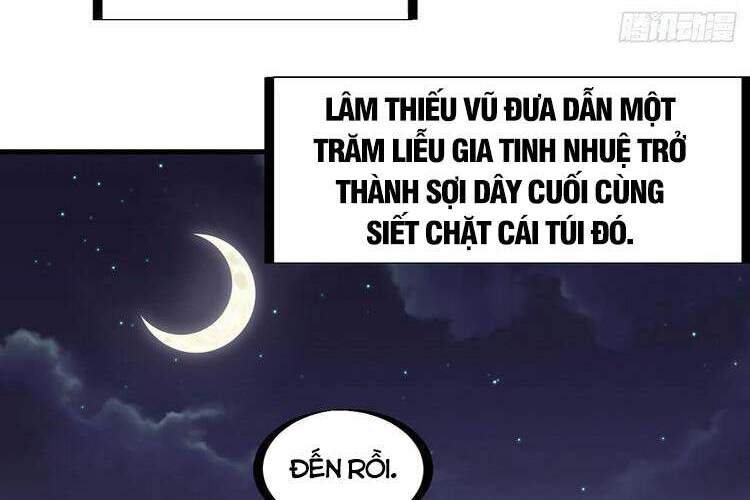 Ta Có Một Sơn Trại - Chương 136