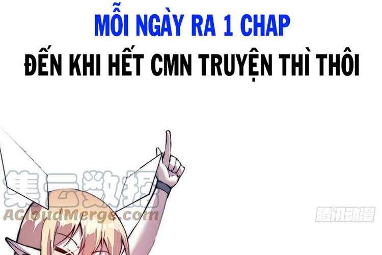 Ta Có Một Sơn Trại - Chương 136