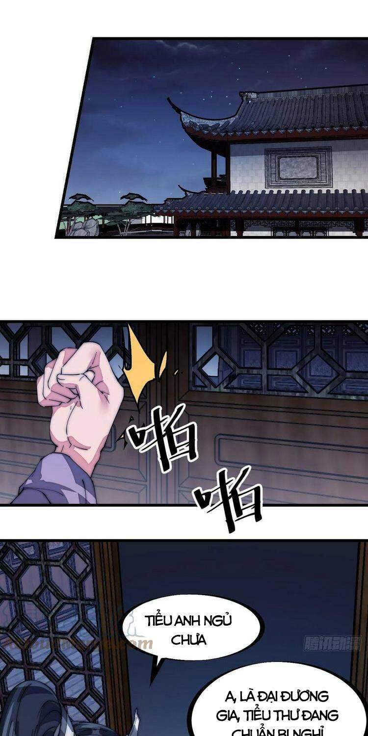 Ta Có Một Sơn Trại - Chương 138