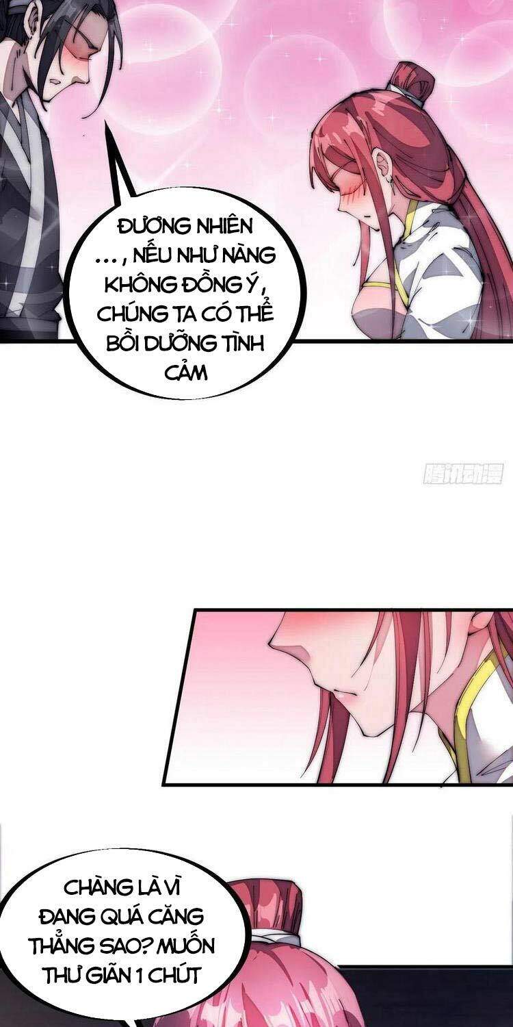 Ta Có Một Sơn Trại - Chương 138