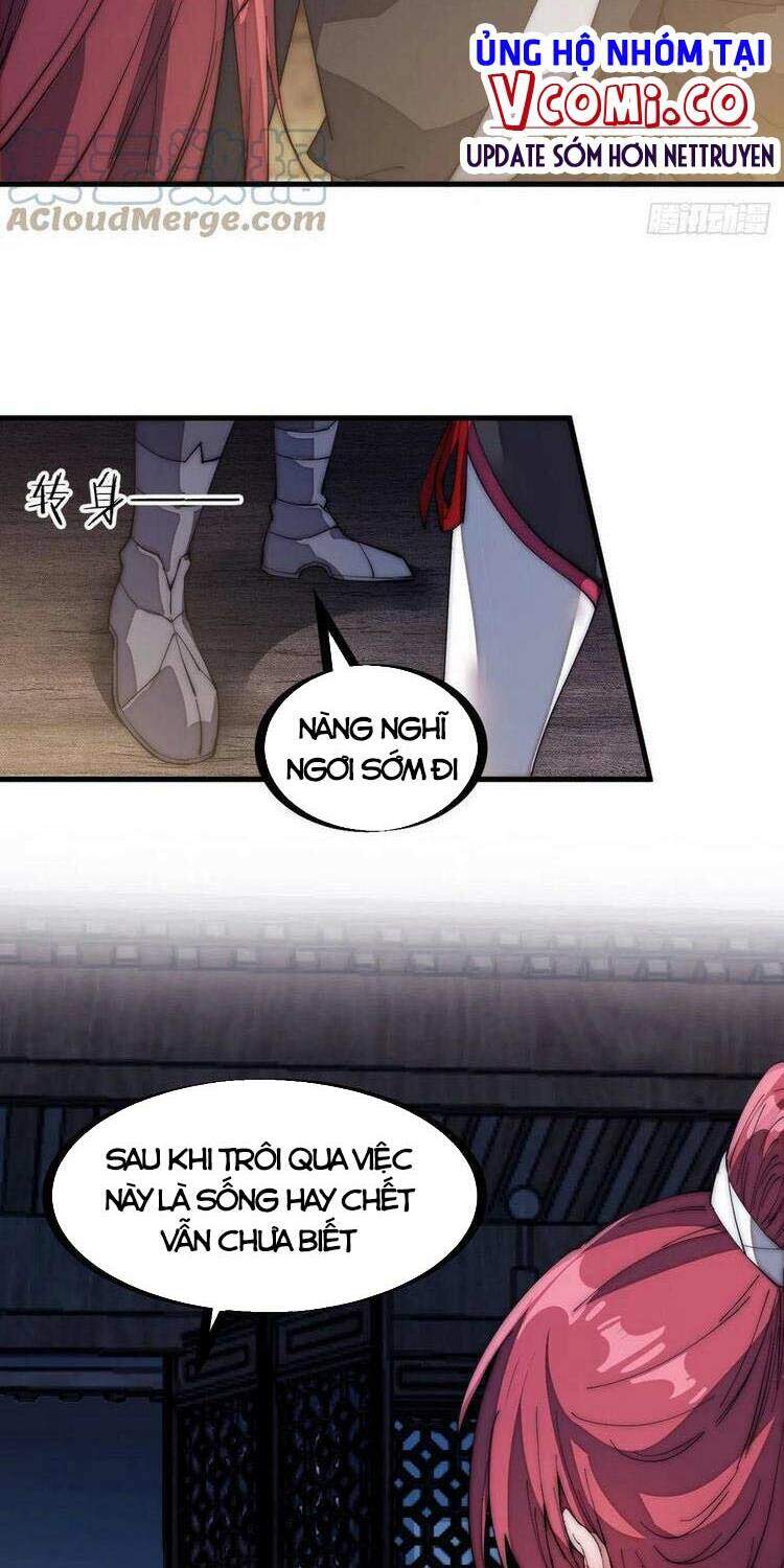 Ta Có Một Sơn Trại - Chương 138